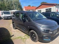 gebraucht Citroën e-Berlingo Shine Elektromotor M