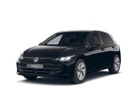Gebraucht VW Golf VIII 150 PS (110 kW) 2026 Schwarz Limousine