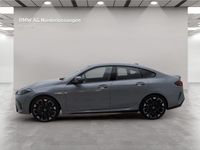 Używany BMW M235 Shadowline 300 KM (220 kW) 2024 Szary Coupe