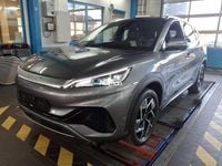 Gebraucht BYD Atto 3 Design 150 kW (204 PS) 2023 Grau SUV