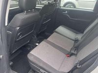 Gebraucht Opel Meriva Enjoy 87 PS (63 kW) 2004 Grau Van / Kleinbus