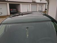 Gebraucht VW Golf III 75 PS (55 kW) 1998 Grün Kleinwagen