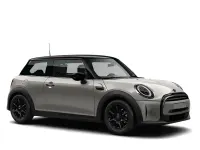 Gebraucht Mini Cooper Classic 340 PS (250 kW) 2024 Grau Kleinwagen