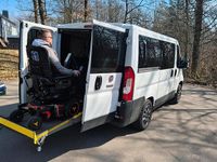 Gebraucht Fiat Ducato 131 PS (96 kW) 2015 Weiß Van