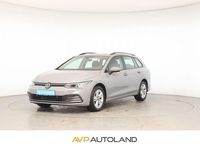 Gebraucht VW Golf VIII Life 150 PS (110 kW) 2023 Mondsteingrau Kombi