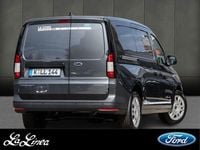 Używany Ford Transit Trend 122 KM (89 kW) 2025 Szary Van