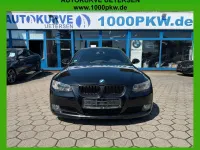 Gebraucht BMW 325 Sport Line 218 PS (160 kW) 2006 Schwarz Coupé