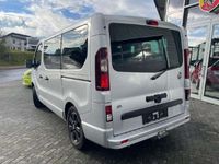 gebraucht Fiat Talento L1H1 1,0t Family