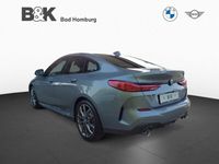 gebraucht BMW 220 d Gran Coupé M Sport Ad.LED HUD RFK HiFi DAB