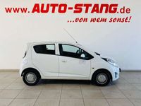 gebraucht Chevrolet Spark 1.0 *Klima*