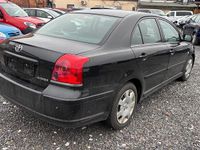 Gebraucht Toyota Avensis 129 PS (94 kW) 2005 Limousine