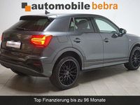 Gebraucht Audi Q2 Sport 150 PS (110 kW) 2023 Daytonagrau SUV