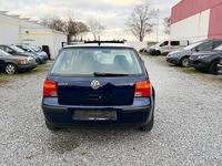 Gebraucht VW Golf III 101 PS (74 kW) 1999 Blau Limousine