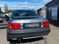 gebraucht Audi 80 B4, Automatik, , BBS-Felgen *Quattro-Optik*