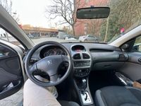 gebraucht Peugeot 206 Grand Filou Cool 110 Automatik Grand Fil...