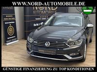 Gebraucht VW Passat Alltrack 220 PS (161 kW) 2018 Uranograu Kombi
