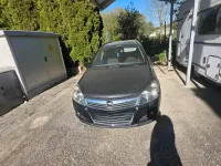 Gebraucht Opel Astra 102 PS (75 kW) 2007 Schwarz Kombi