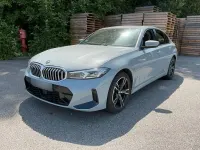 Gebraucht BMW 330 M Sport 184 PS (135 kW) 2025 Grau Limousine