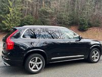Gebraucht Volvo XC90 236 PS (173 kW) 2017 Schwarz SUV
