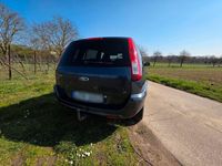 Gebraucht Ford Fusion 80 PS (58 kW) 2010 Kleinwagen