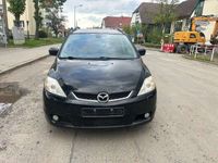 gebraucht Mazda 5 2.0 CD Top