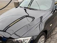 Gebraucht BMW 318 143 PS (105 kW) 2007 Schwarz Kombi