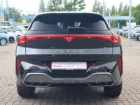 Neu Cupra Terramar 150 PS (110 kW) 2026 Schwarz SUV