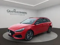 Neu Hyundai i30 Trend 150 PS (110 kW) 2026 Rot Kombi