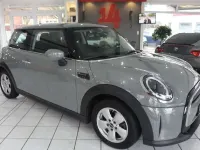 Używany Mini Cooper 136 KM (100 kW) 2022 Szary Hatchback