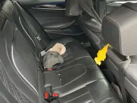 Gebraucht BMW 540 320 PS (235 kW) 2018 Braun Kombi