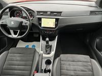 gebraucht Seat Arona 1.0 Aut. Xcellence+ALCANTARA+NAVI+ACC