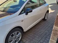 Gebraucht Seat Ibiza Stylance 86 PS (63 kW) 2009 Limousine