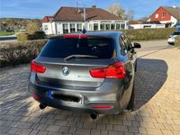 gebraucht BMW M135 i xDrive A -** TÜV Neu, Bremsen vorne Neu**