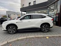 Gebraucht MG HS 272 PS (200 kW) 2024 Weiß SUV