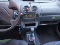 gebraucht Renault Twingo Anfängerauto Stadtflitzer