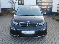 Gebraucht BMW i3 Sport Line 135 kW (184 PS) 2022 Blau Kleinwagen