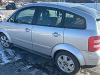 gebraucht Audi A2 1.4