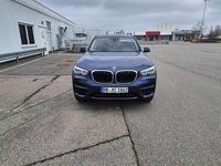 Gebraucht BMW X3 Advantage 184 PS (135 kW) 2019 SUV