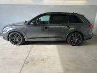 gebraucht Audi Q7 S line 50 TDI quattro Competition plus+Matrix