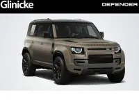 Neu Land Rover Defender 635 PS (467 kW) 2026 Braun SUV