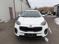 Gebraucht Kia Sportage Vision 136 PS (100 kW) 2017 SUV