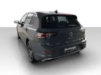 Gebraucht VW Golf VIII Style 150 PS (110 kW) 2026 Delfingrau metallic Limousine