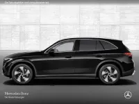Gebraucht Mercedes GLC400d 381 PS (280 kW) 2023 SUV