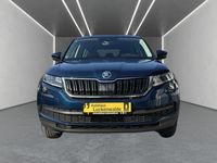 gebraucht Skoda Kodiaq 2.0 TDI Ambition R