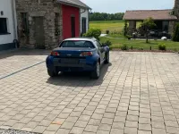 Gebraucht Smart Roadster 84 PS (61 kW) 2003 Cabrio