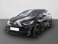 Gebraucht VW ID.3 210 kW (286 PS) 2025 Schwarz Kleinwagen