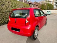 gebraucht Seat Mii 1.0 Style Klima Sitzheizung Sep/25 tüv