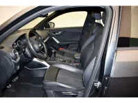 Używany Audi Q2 Sport 150 KM (110 kW) 2016 SUV