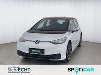 Brugt VW ID.3 Pro Performance 150 kW (204 HK) 2022 Hvid Hatchback