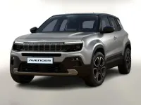 Neu Jeep Avenger Altitude 110 PS (80 kW) 2026 Stone grey metallic / dach volca SUV